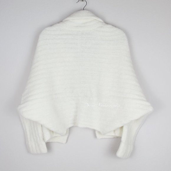 NWT Vince Alpaca Open Front Cardigan - Picture 8 of 10